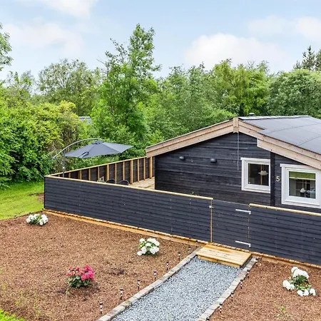 Casa de Férias Dorothea - From The Sea By Interhome Hals