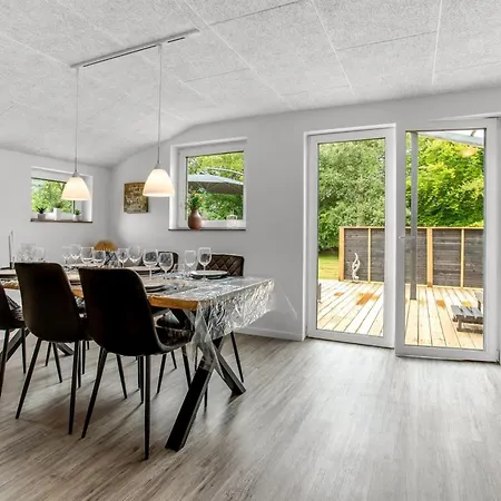 Dorothea - From The Sea By Interhome Casa de Férias