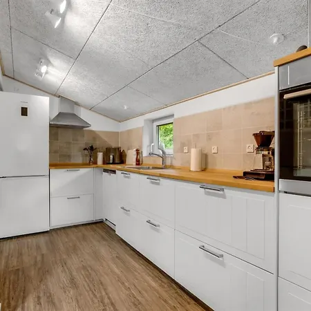 Hébergement de vacances Dorothea - From The Sea By Interhome