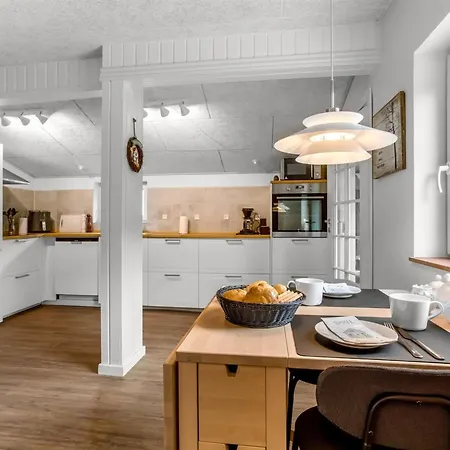 Dorothea - From The Sea By Interhome Casa vacanze Hals