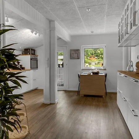 Dorothea - From The Sea By Interhome Hébergement de vacances Hals