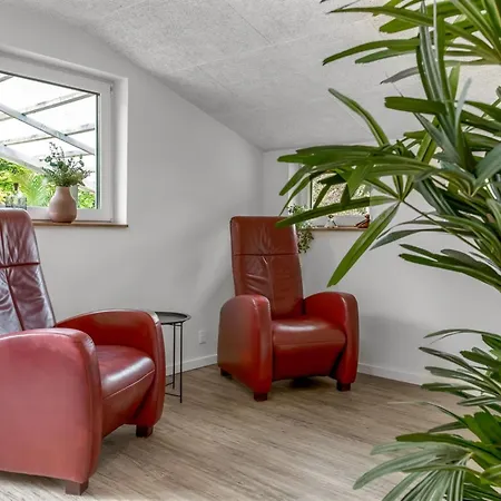 Hébergement de vacances Dorothea - From The Sea By Interhome *